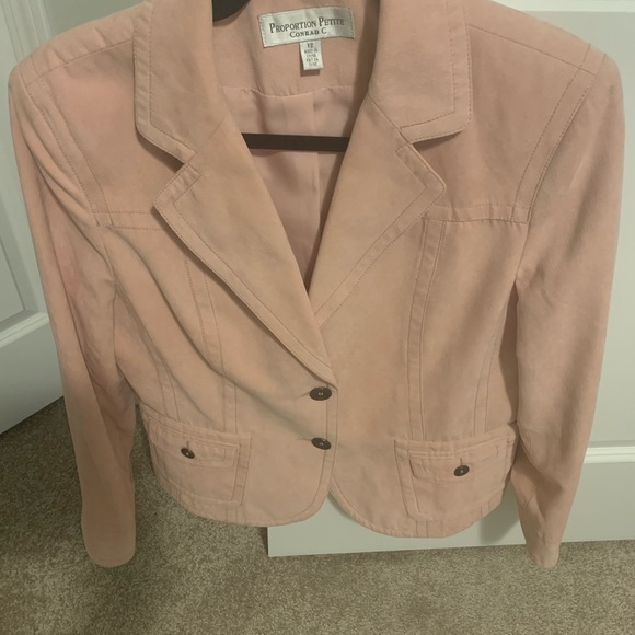 Proportion Petite , Conrad C, size 12 - Picture 3 of 7